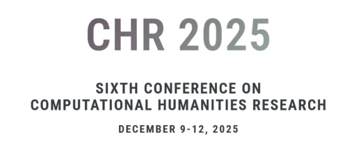 CHR2025