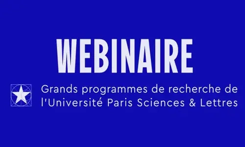 webinar